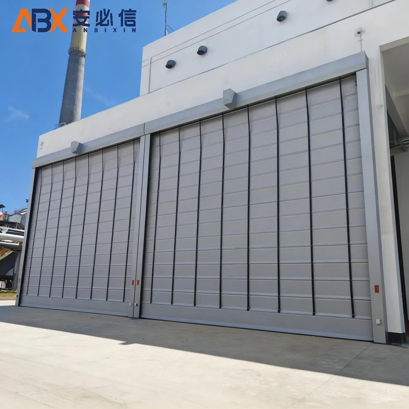珠海市冷库门封