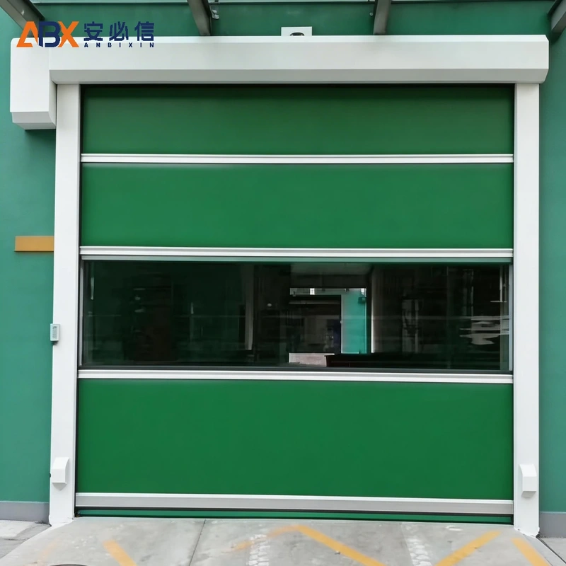 珠海市高速门